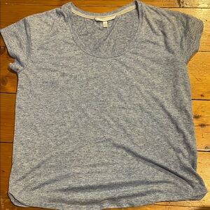 Victoria secret Cap Sleeve Relaxed T-Shirt
